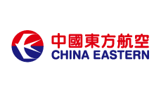中国东方航空